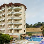 Vital Beach Hotel