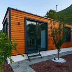 Adrasan Tiny House