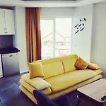 Nazlican Apart 6