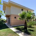 The Wind Sycamore Holiday Villas In Belek