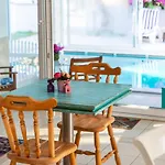Olya Boutique Hotel