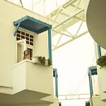 Mira Olimpos Beach Hotel