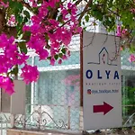 Olya Boutique Hotel