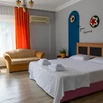 Olya Boutique Hotel