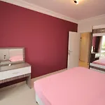 Luxury Four Seasons Residence Alanya Kestel 1+1 Apartment