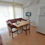 Alanya Okurcalar Cimtur Tatil Sitesi