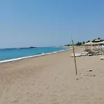 Alanya Okurcalar Cimtur Tatil Sitesi