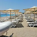 Cimtur Tatil Sitesi 3+1 Villa