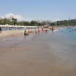 Cimtur Tatil Sitesi 3+1 Villa Dubleks