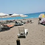 Cimtur Tatil Sitesi 3+1 Villa Dubleks
