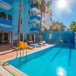 Barhan Hotel