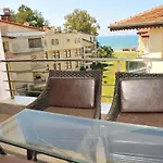 Panorama Apart Deniz Manzarali Daire