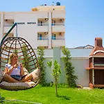 Green Beyza Suites