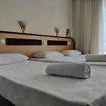 Side Oezguerhan Hotel