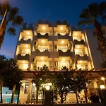 Opera Hotel Antalya