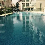 Antey Aqua City