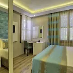 Route Hotel Kaleici