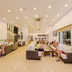 Maya World Park Belek (Adults Only)