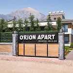 Orion Apart Tekirova