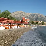 Alerya Hotel