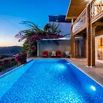 Eco Villa Defne
