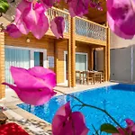 Eco Villa Sardunya