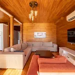 Eco Villa Firuze