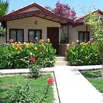 Hulusi Hotel