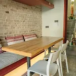 Flaneur Hostel