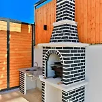 Villa Lycian-Kalkan 3 Bedroom-2 Jakuzzies-Sauna-Turkish Hamam-Huge Private Pool And Lovely Garden