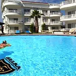 Belka Golf Residence Poolside Deluxe
