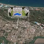 Belka Golf Residence Poolside Deluxe