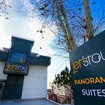 Letstay Panorama Suites