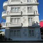 Belka Golf Residence Luxury Apt Poolside Belek