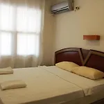 Alanya Luxor apart otel