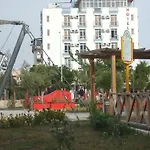 Suntalia Hotel