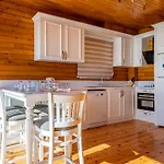 Eco Villa Zeytin