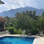 Villa Citrus Garden