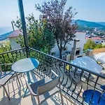 Villa Karpathos