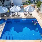 Villa Karpathos