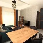 Serenity Residence 1+1