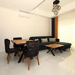 Serenity Residence 1+1
