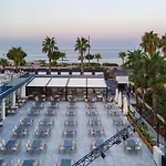 Grand Uysal Beach & Spa Hotel
