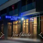 Side Square Hotel (Adults Only)
