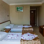 King As Hotel