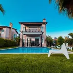 Aysimi Villas