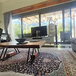 Villa Citrus Garden
