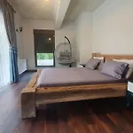 Villa Citrus Garden