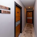 Der Inn Hotel Konyaalti