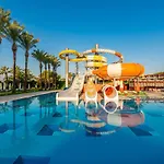 Cornelia De Luxe Resort